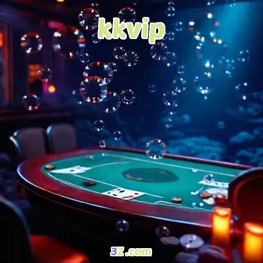 Community do kkvip: o coração dos jogos brasileiros